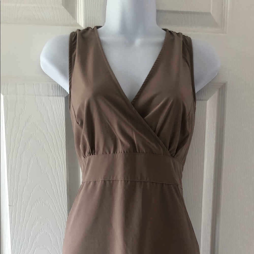 Super Cute Sleeveless Lola dress with Pockets
